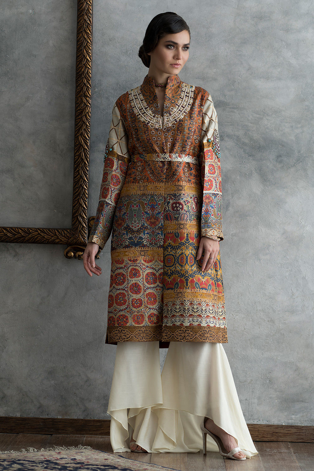 KASHMIRI-A