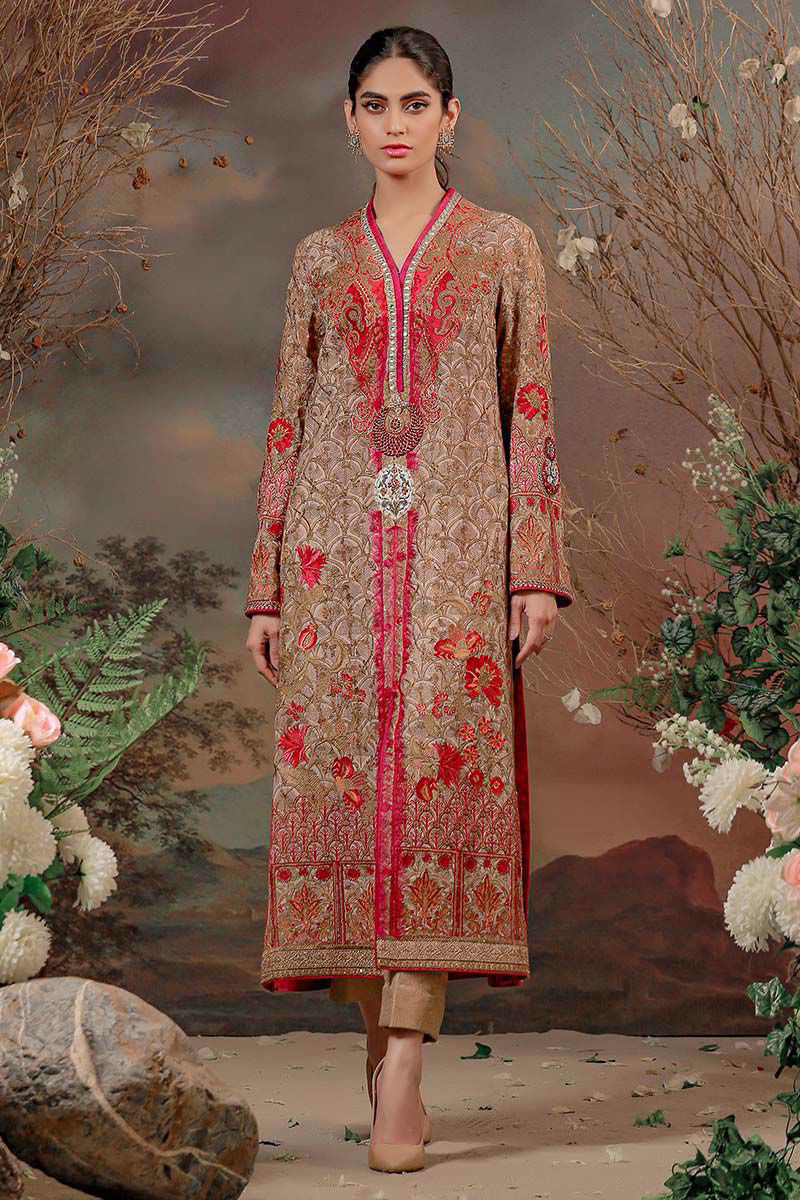 Ethnic D3