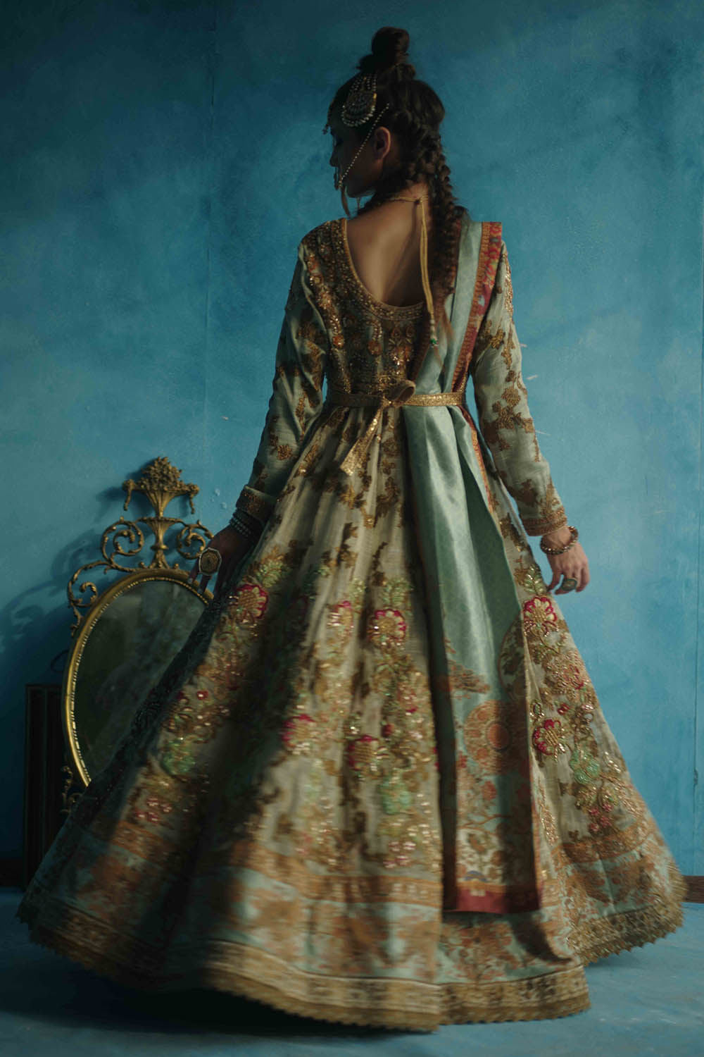 Mughal Pishwas