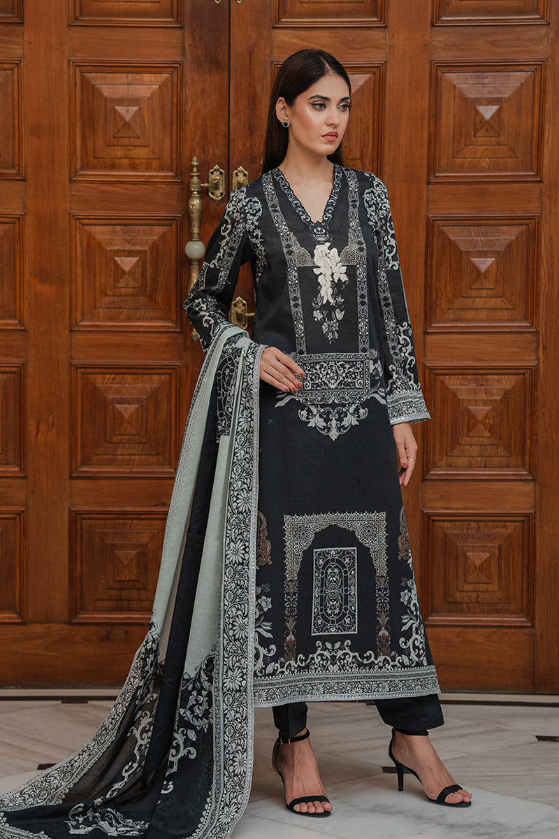 Aks-E-Lail