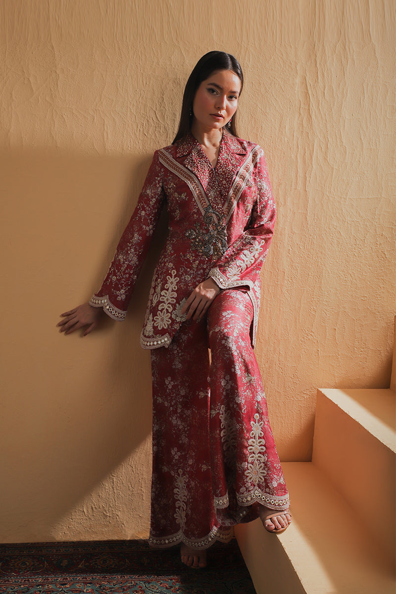 Ruby Royal Heritage