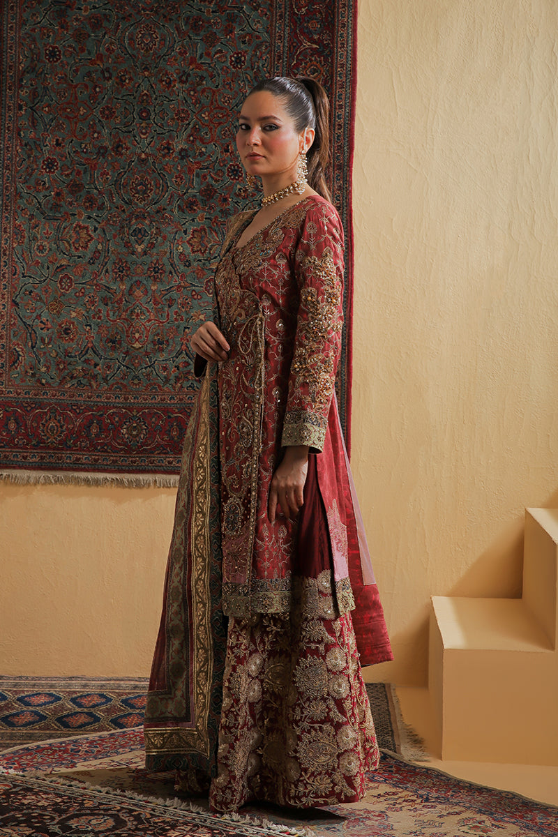 Marrakesh Gharara