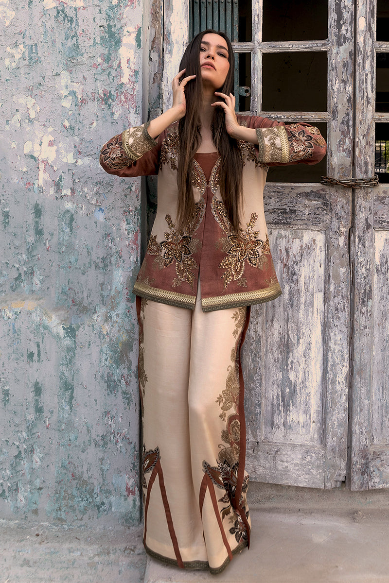Silk Reverie
