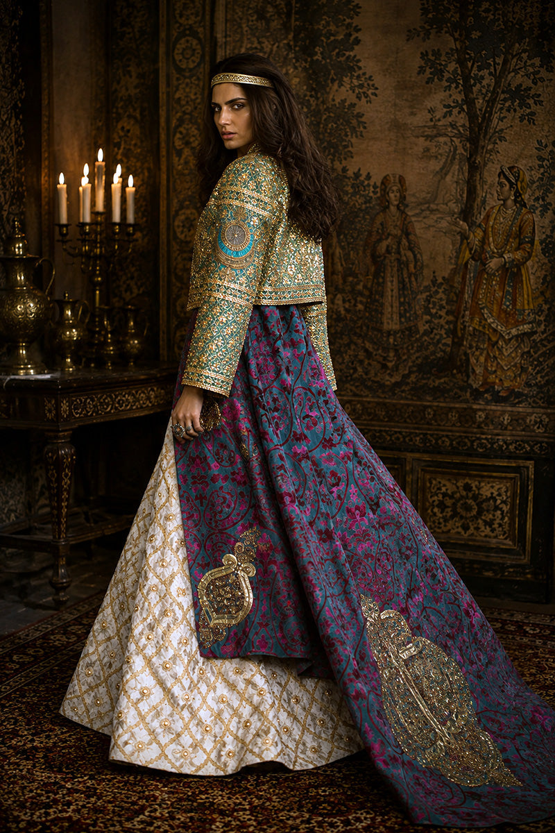 Sultan's Sapphire