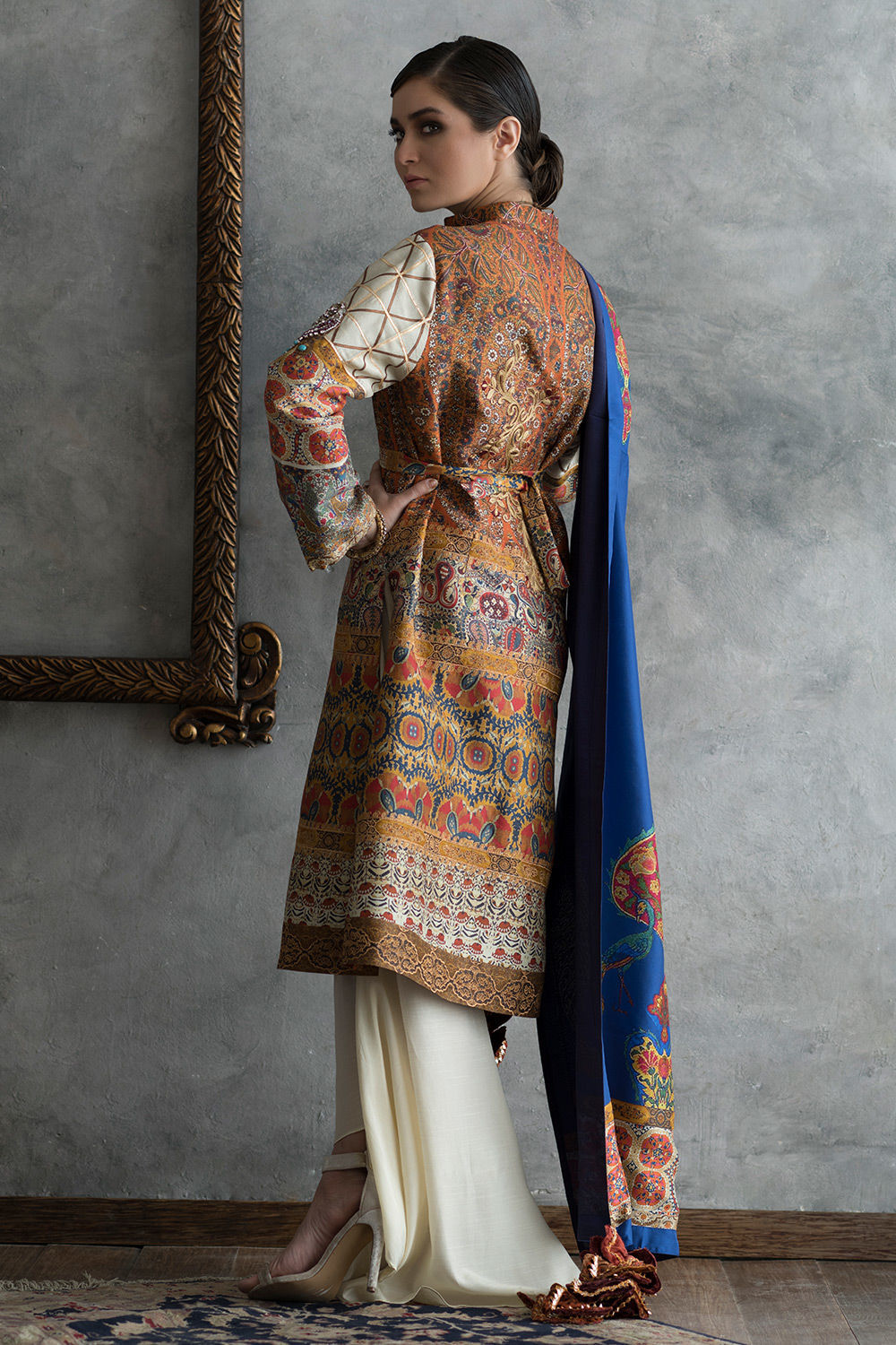 KASHMIRI-A