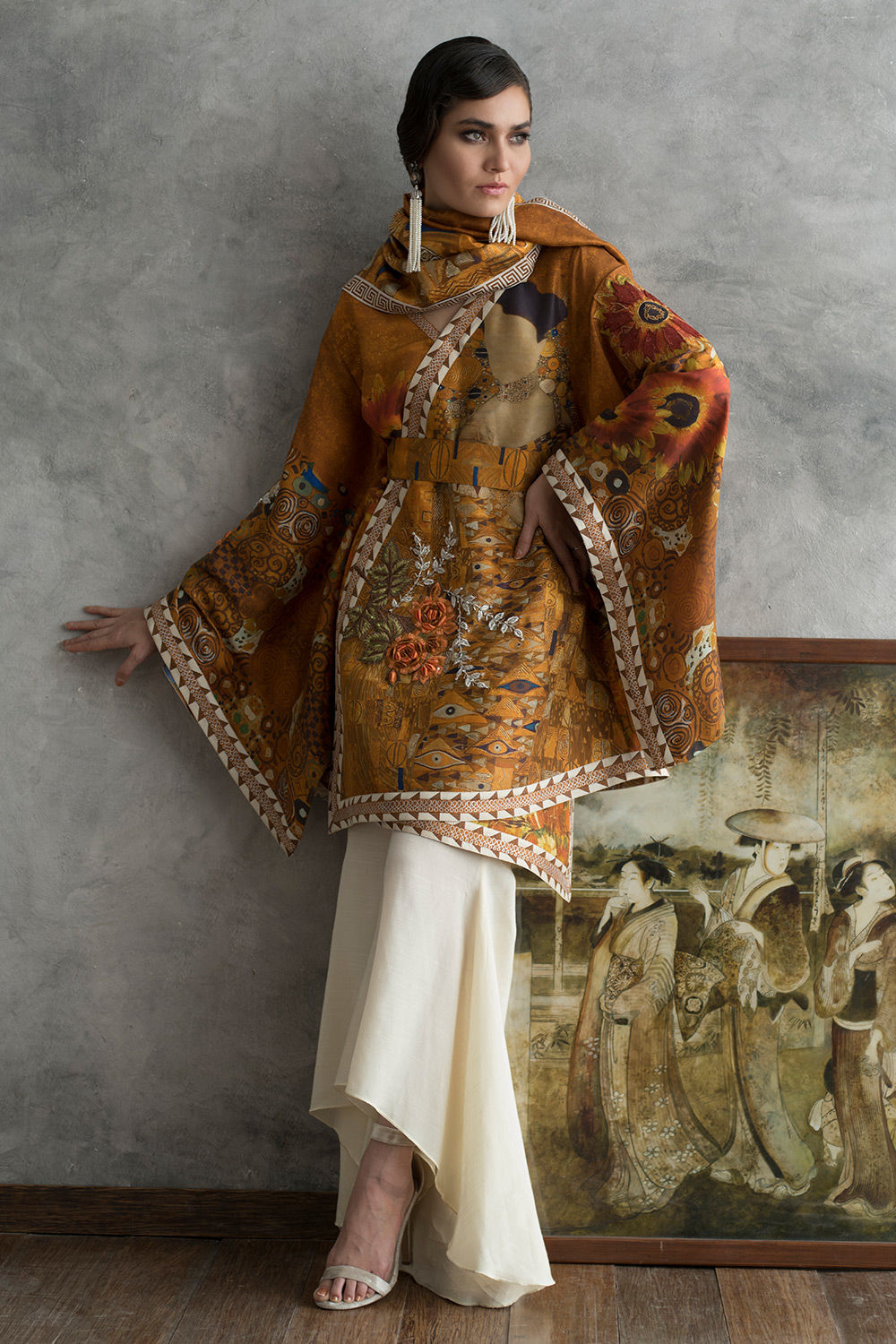 KLIMT B