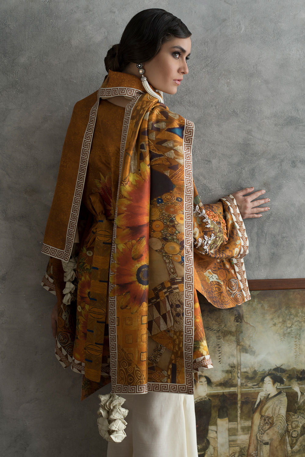 KLIMT B