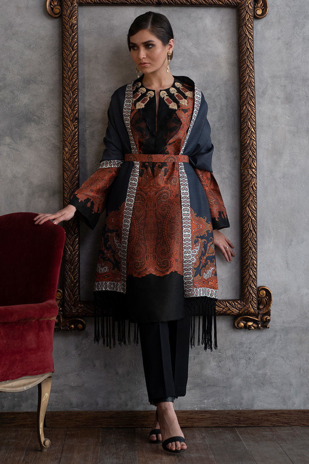 KASHMIRI-C