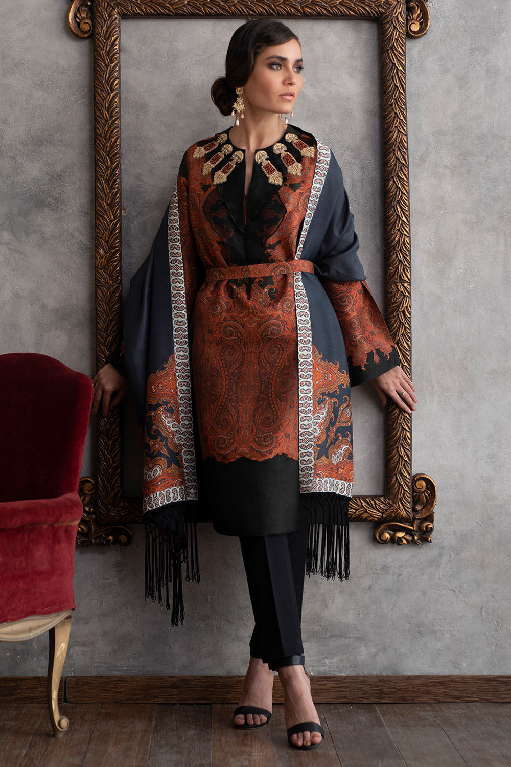 KASHMIRI-C