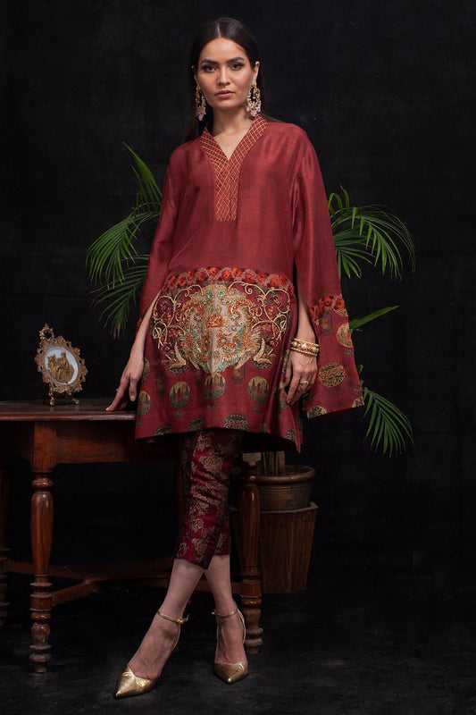 SAFAVID6 - RTD