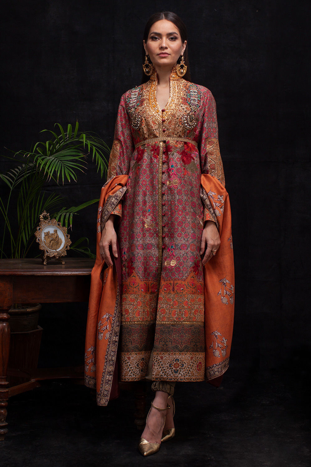 SAFAVID 11 (S1)