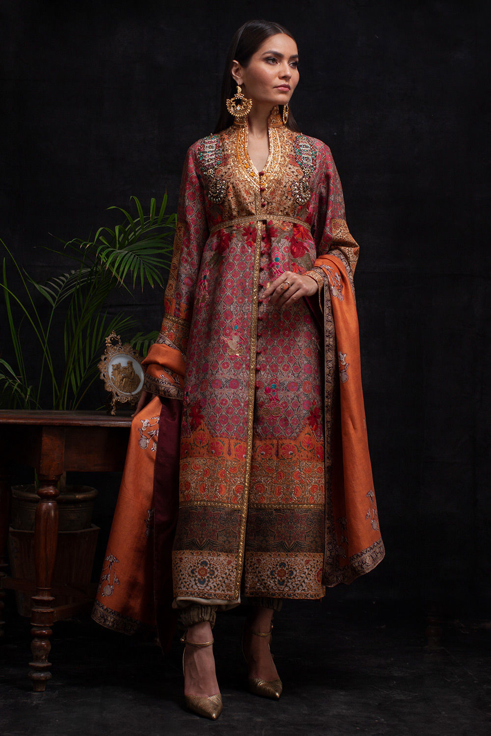SAFAVID 11 (S1)