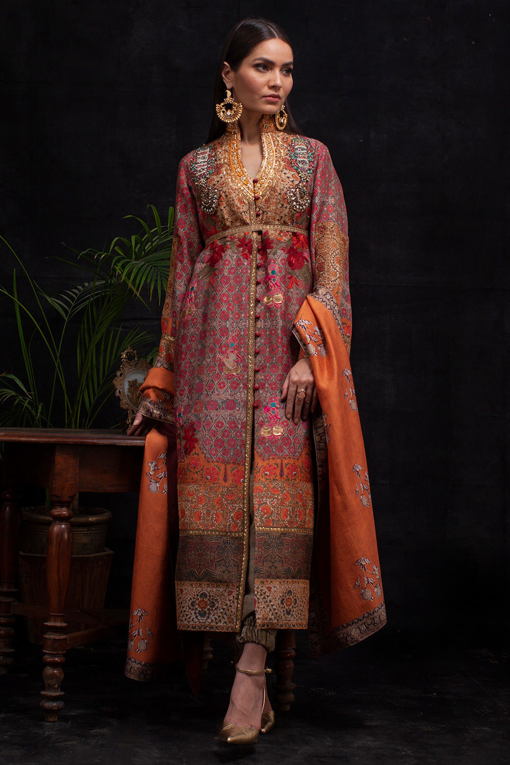 SAFAVID 11 (S1)