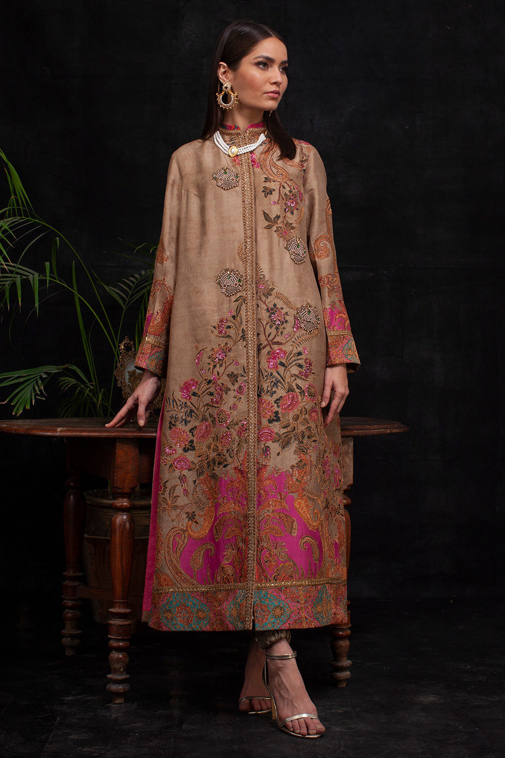 SAFAVID 14 (PRET S7)