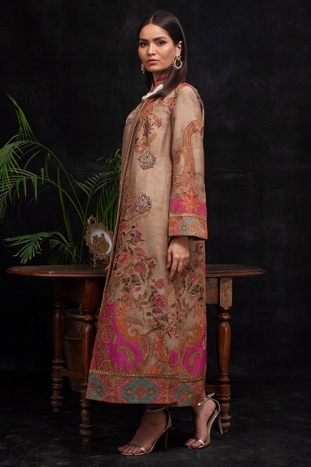 SAFAVID 14 (PRET S7)