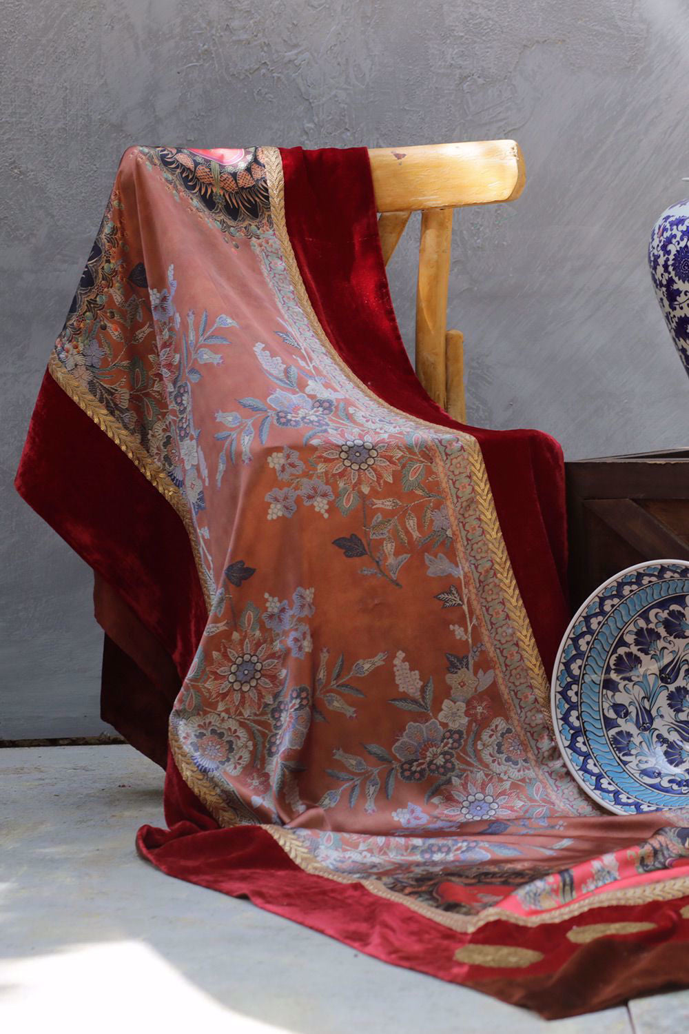 Shawl