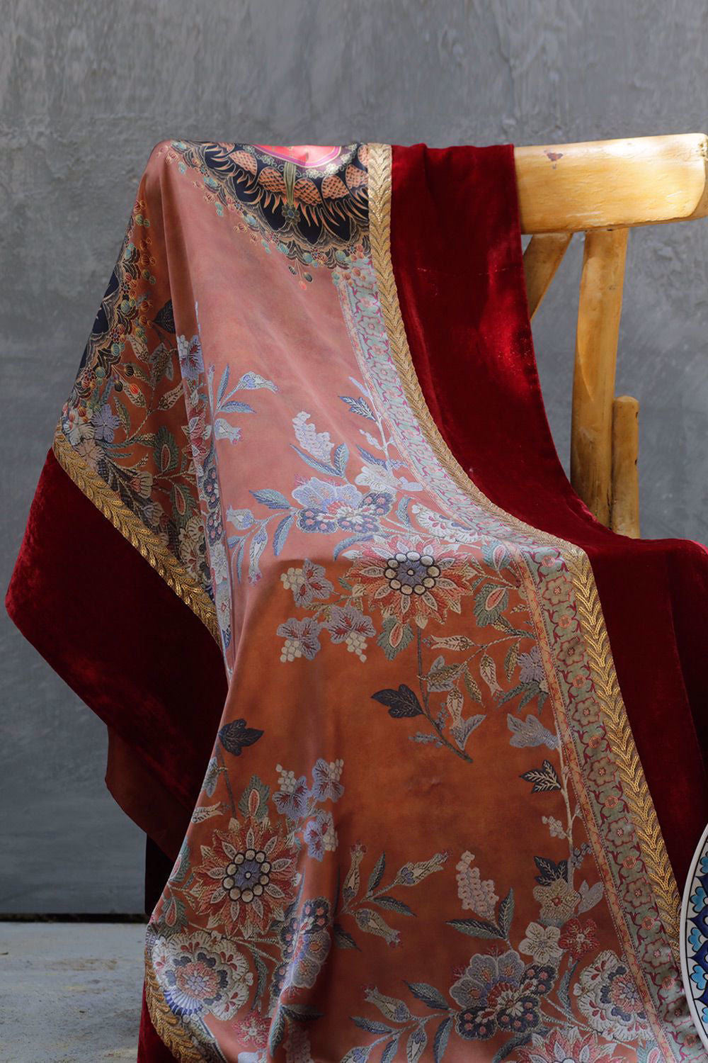 Shawl