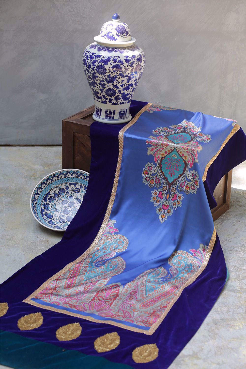 Shawl
