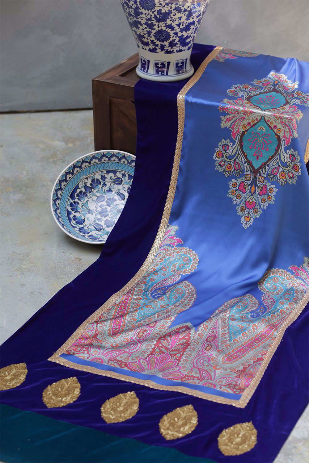 Shawl