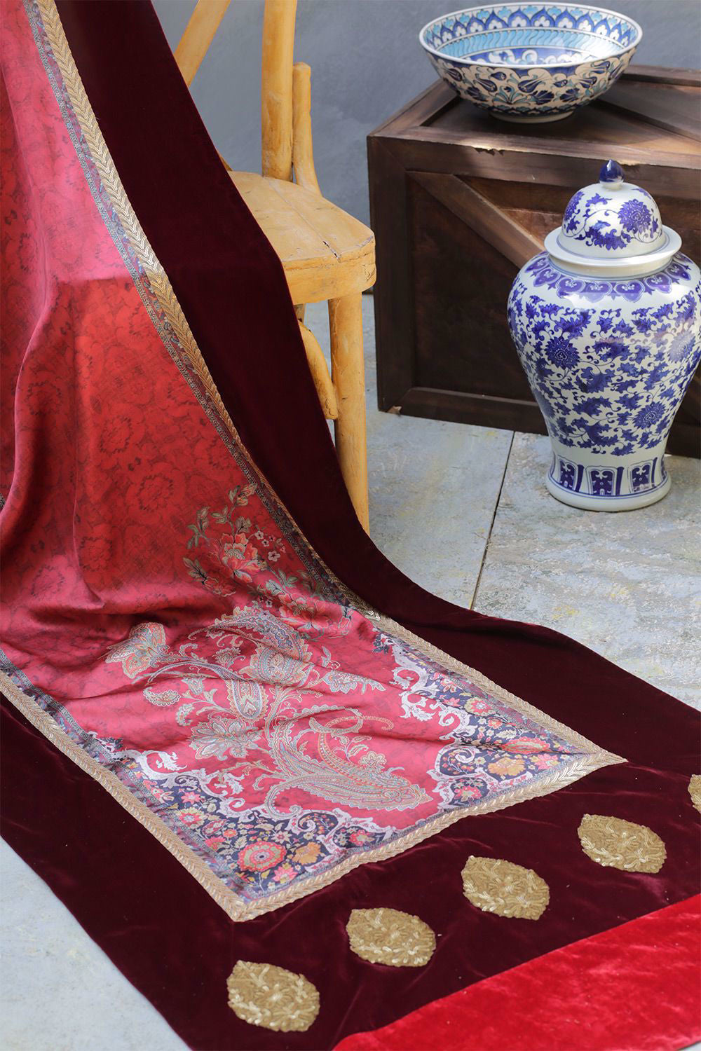 Shawl