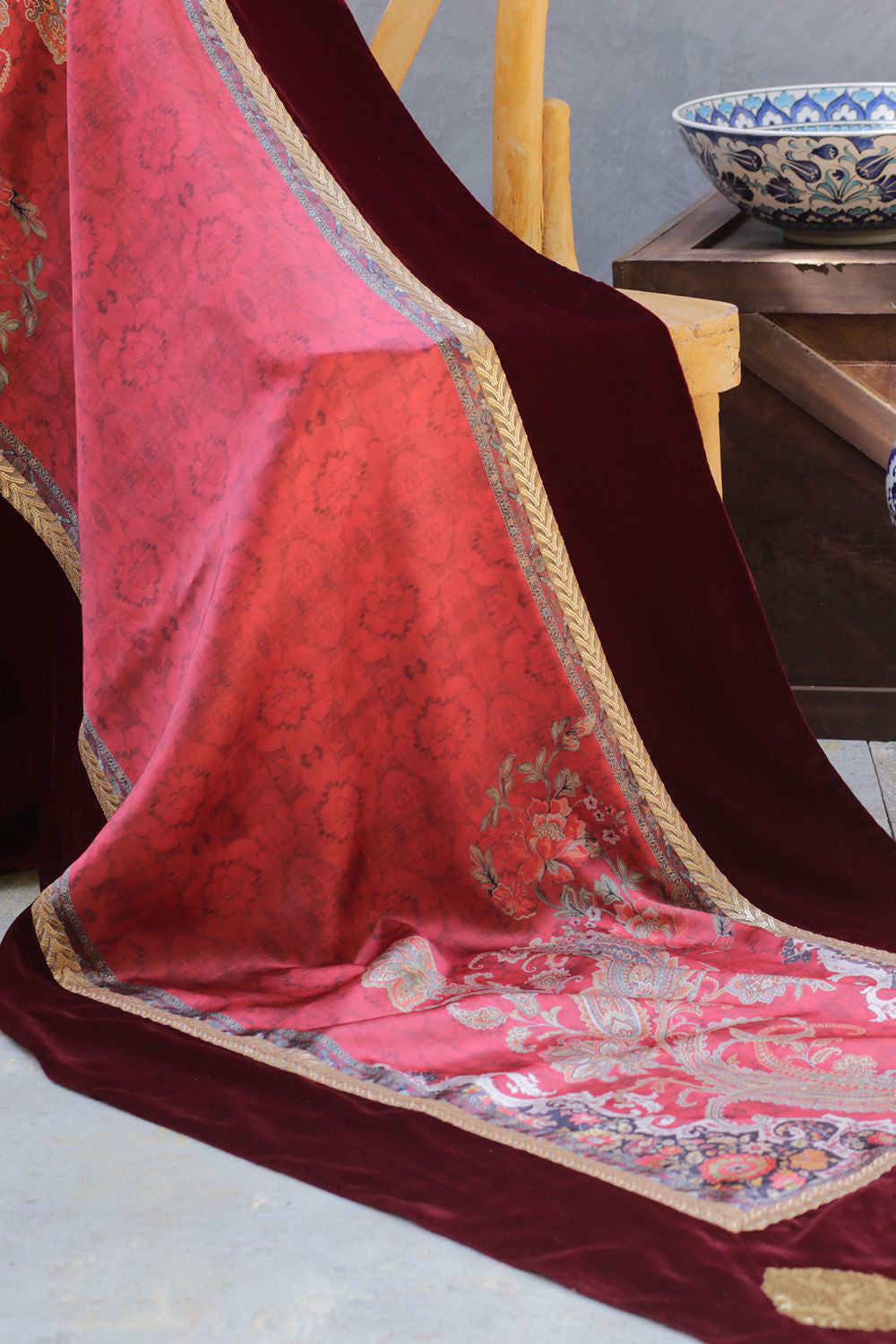 Shawl