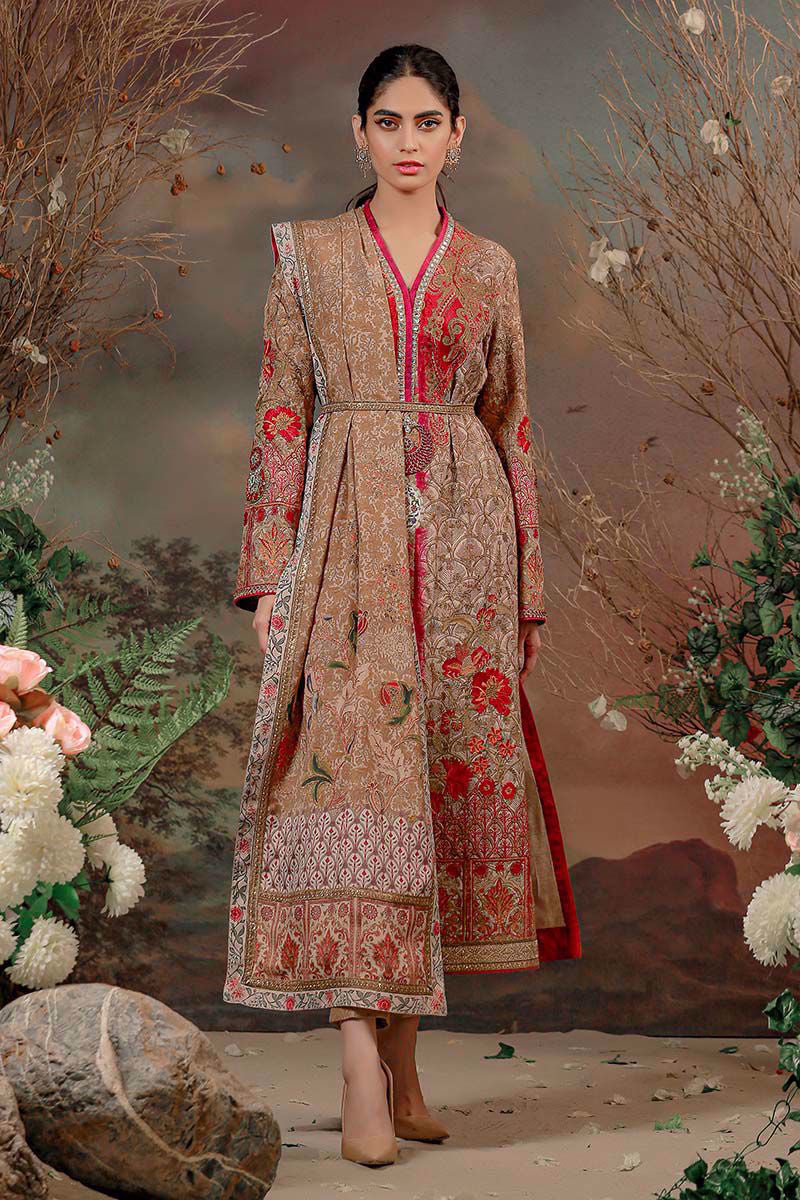 Ethnic D3