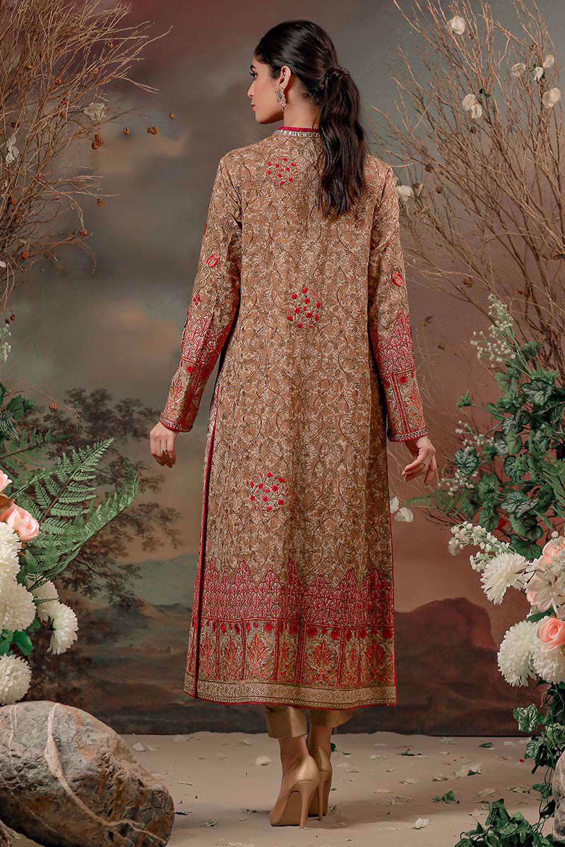 Ethnic D3