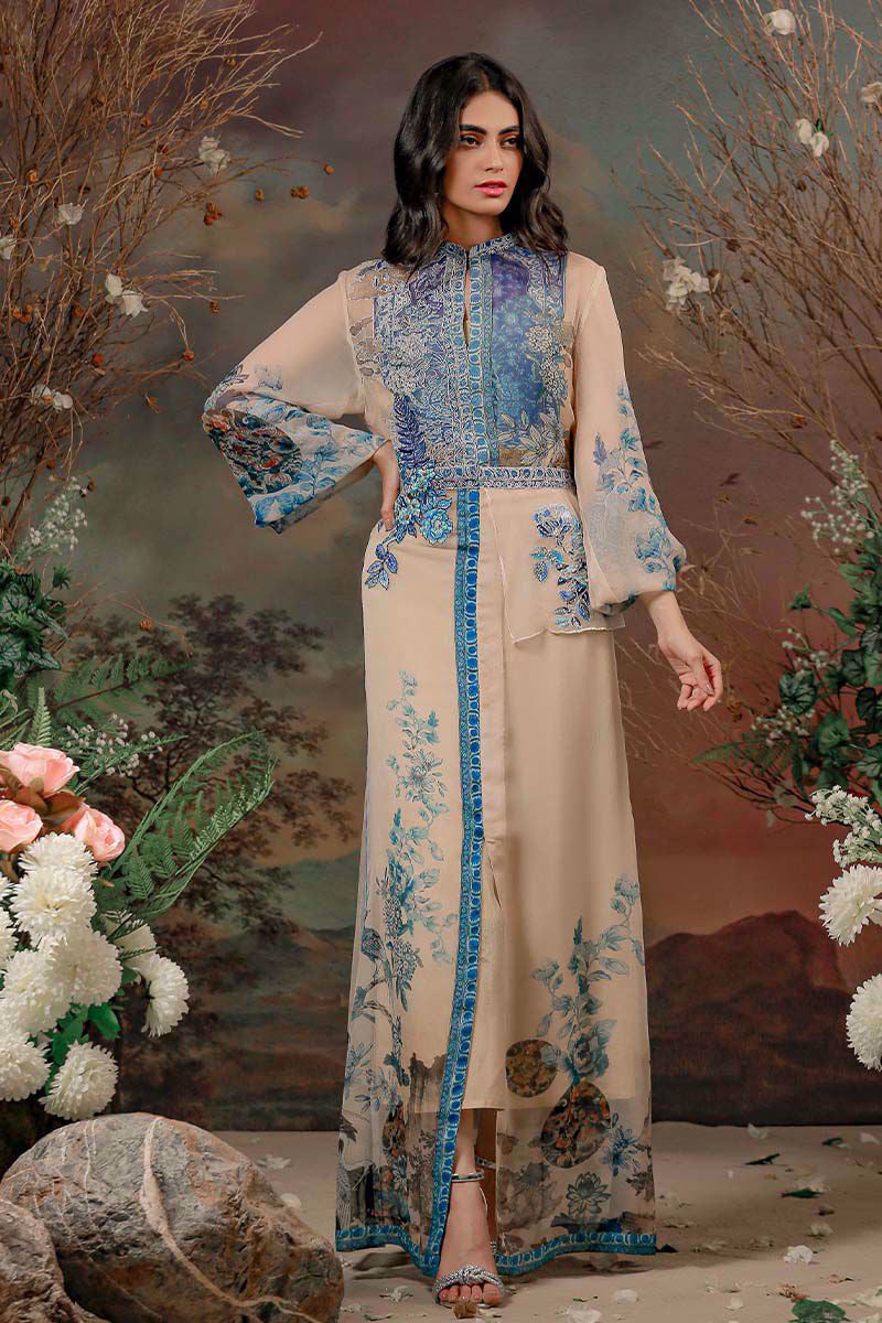 CHIFFON D1