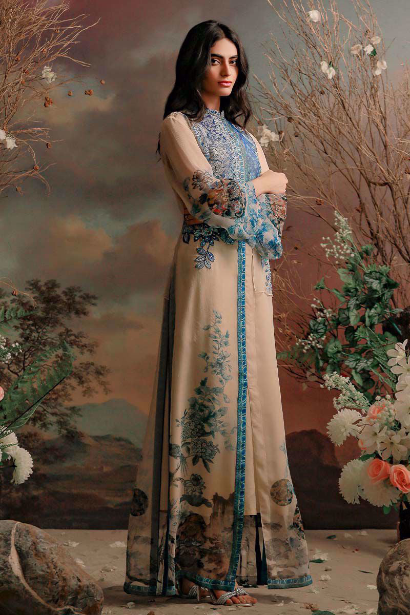 CHIFFON D1