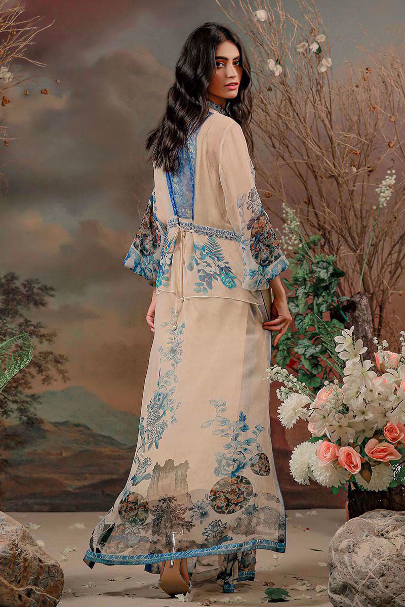 CHIFFON D1