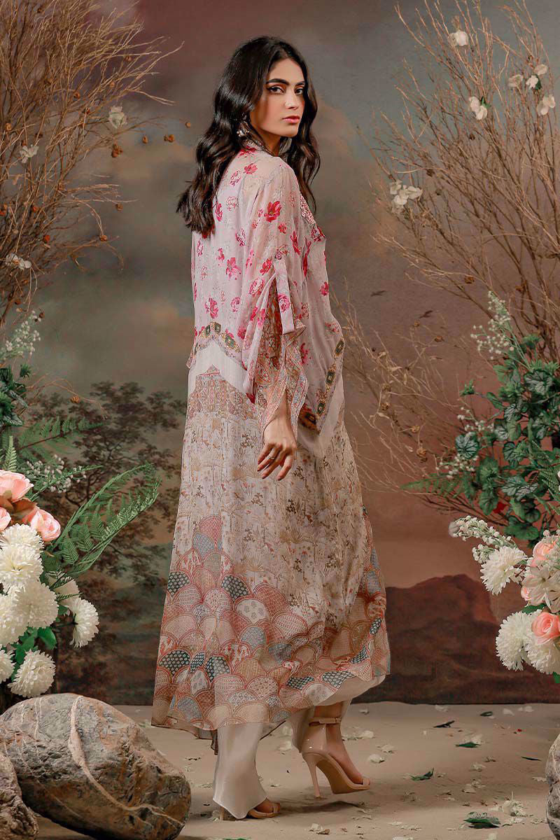 CHIFFON D2