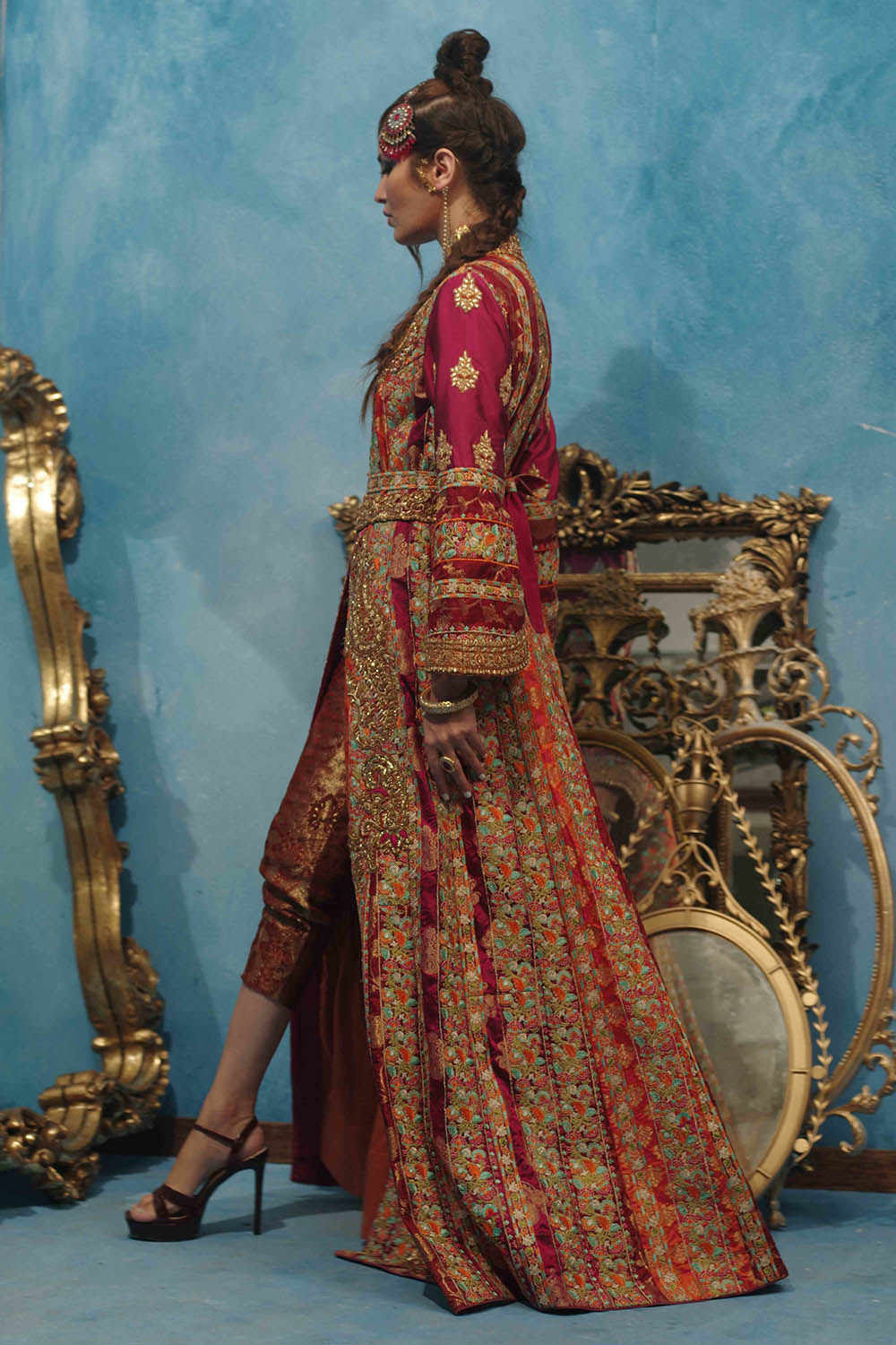 Darogha Bridal