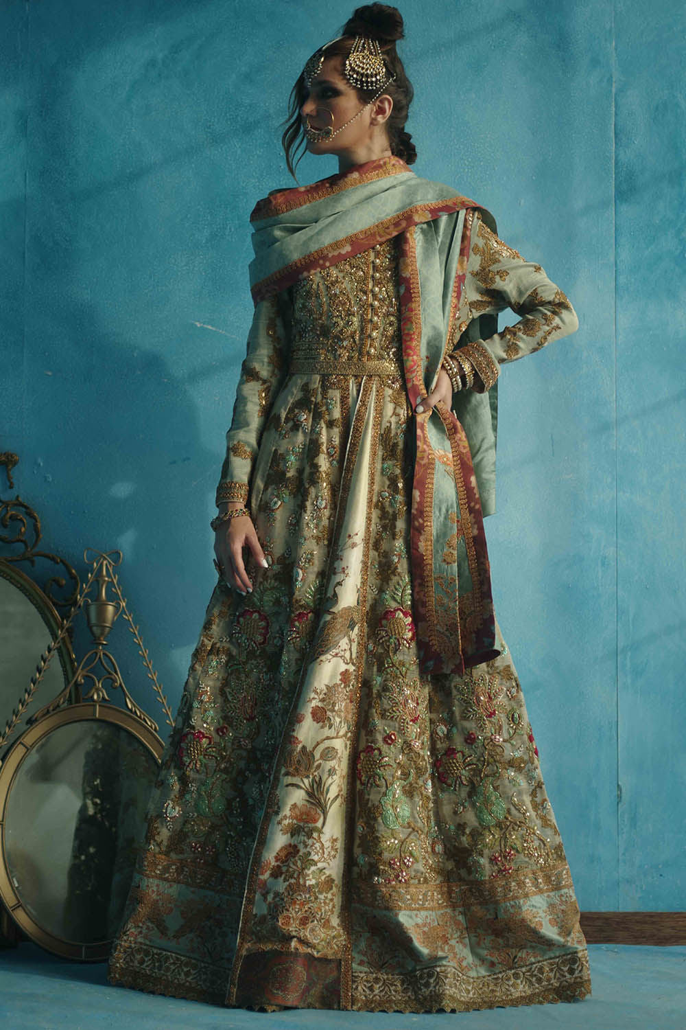 Mughal Pishwas