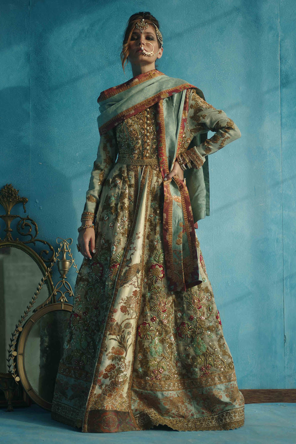 Mughal Pishwas