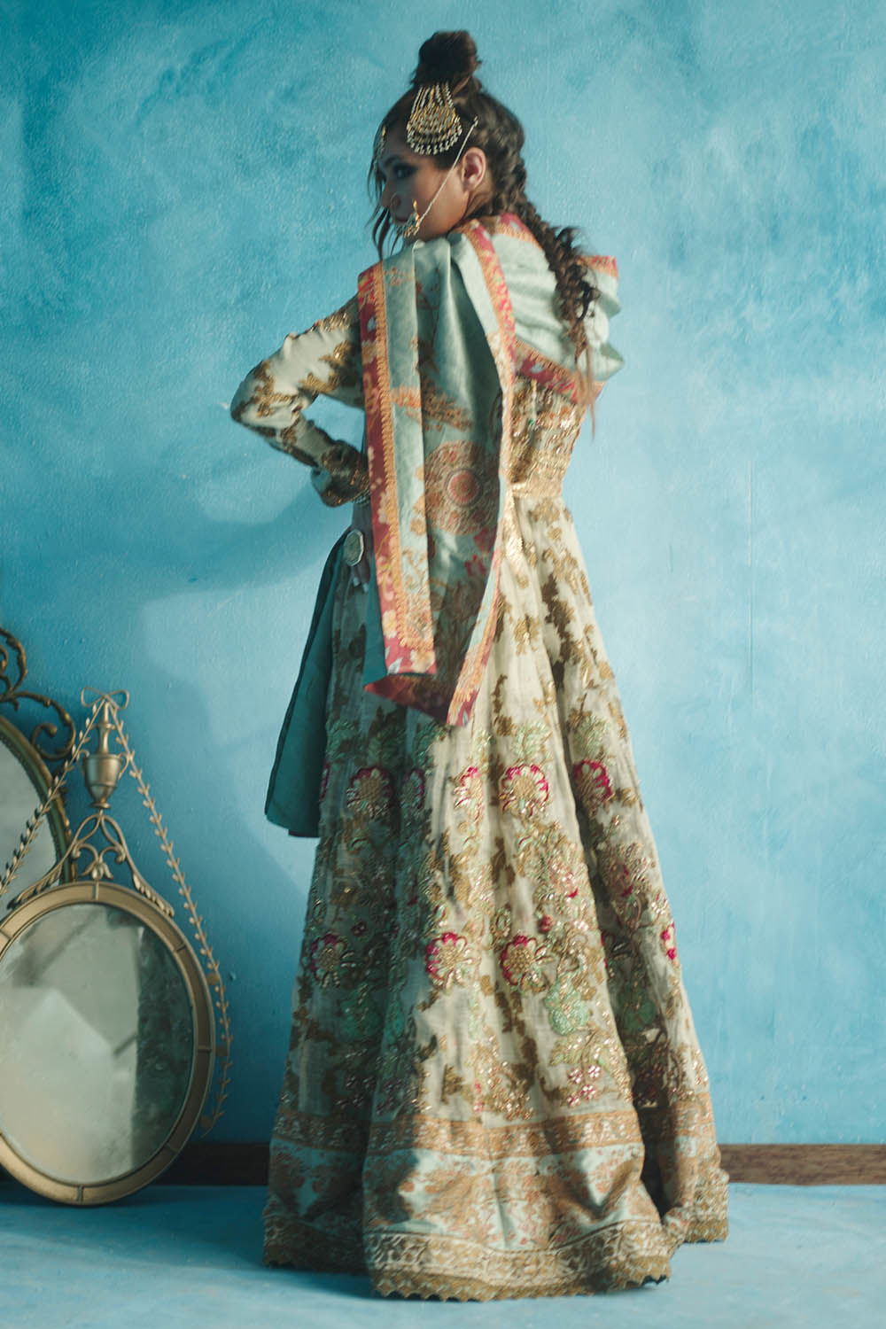 Mughal Pishwas