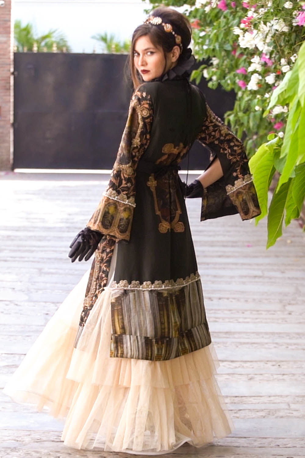 Royal Jacket