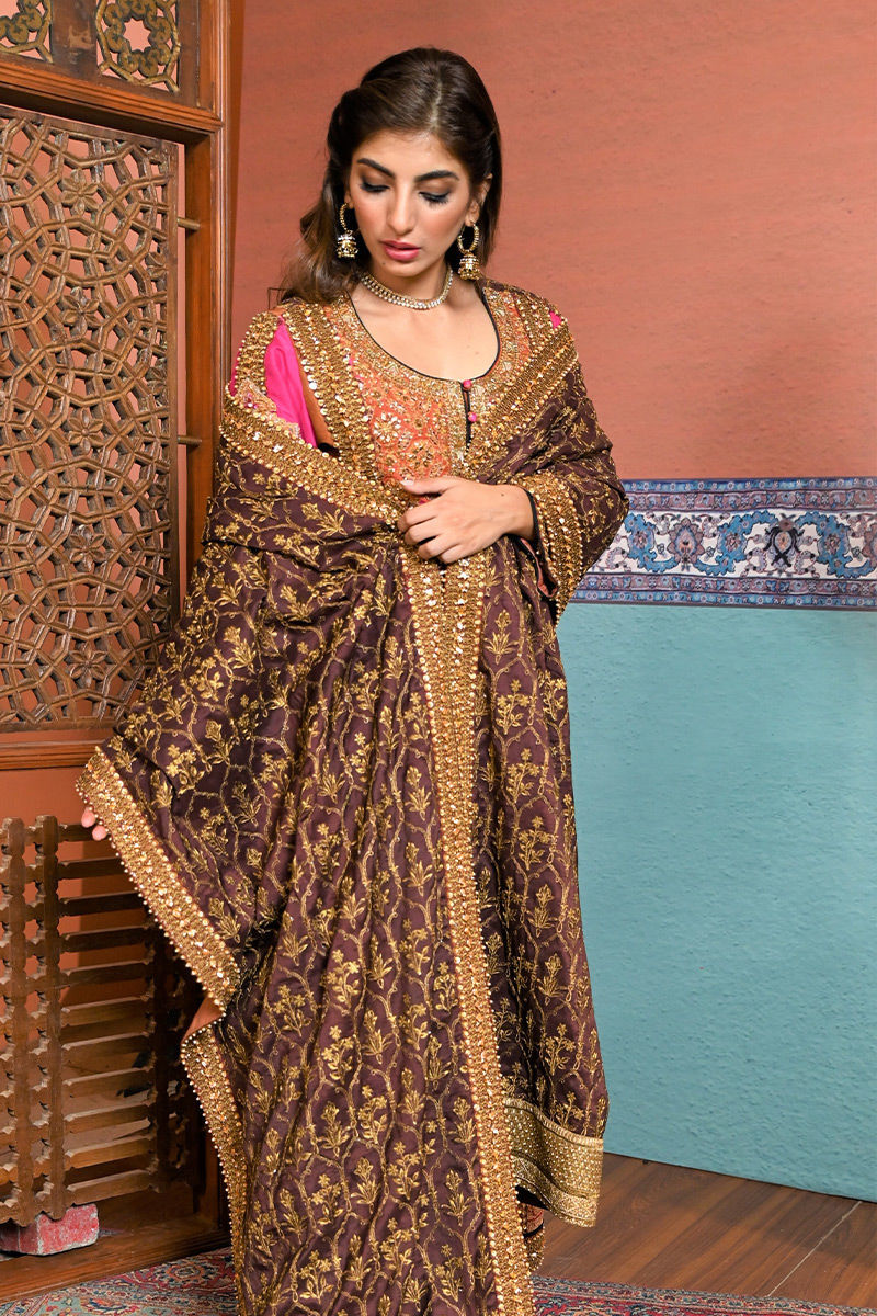 TS-Shawl