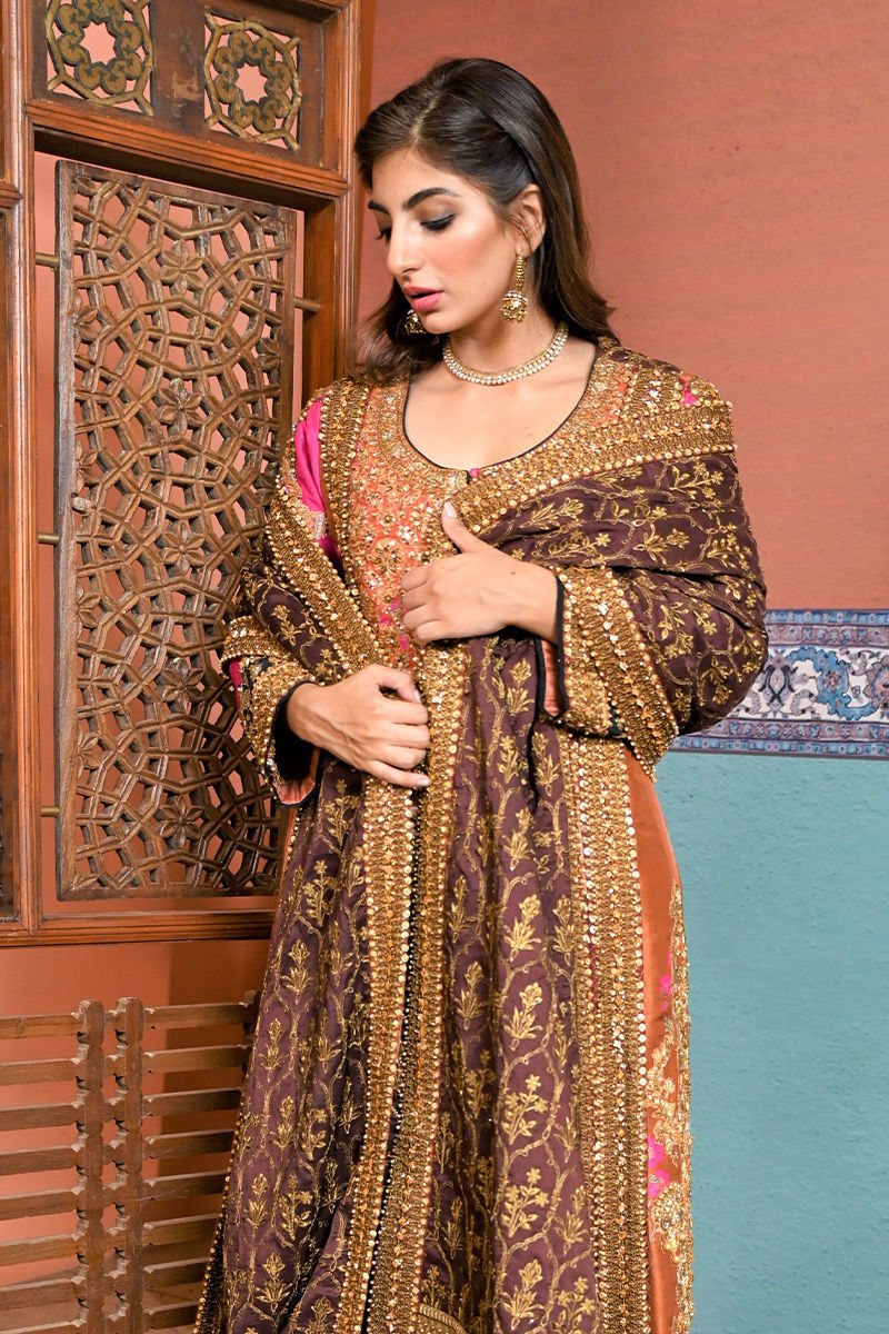 TS-Shawl