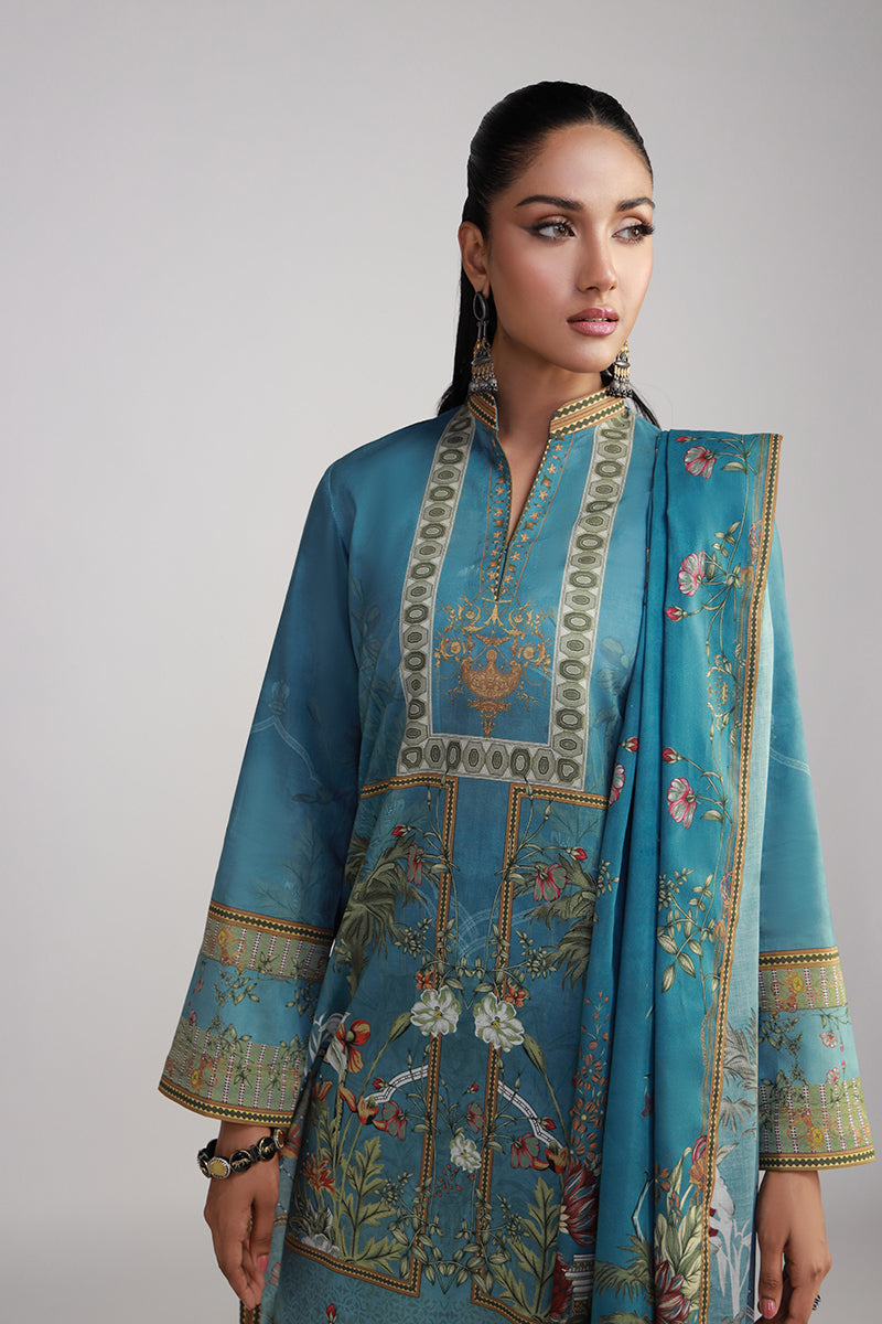 Firoza bagh