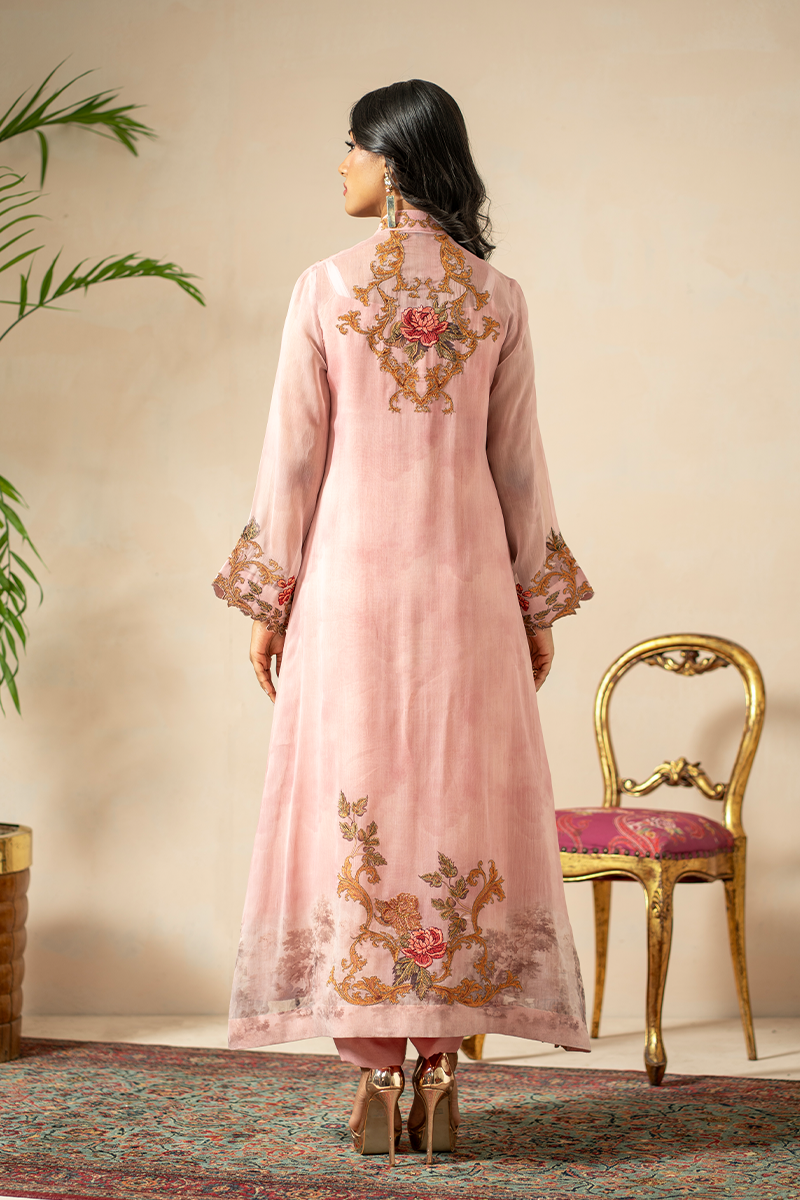Blush Rose