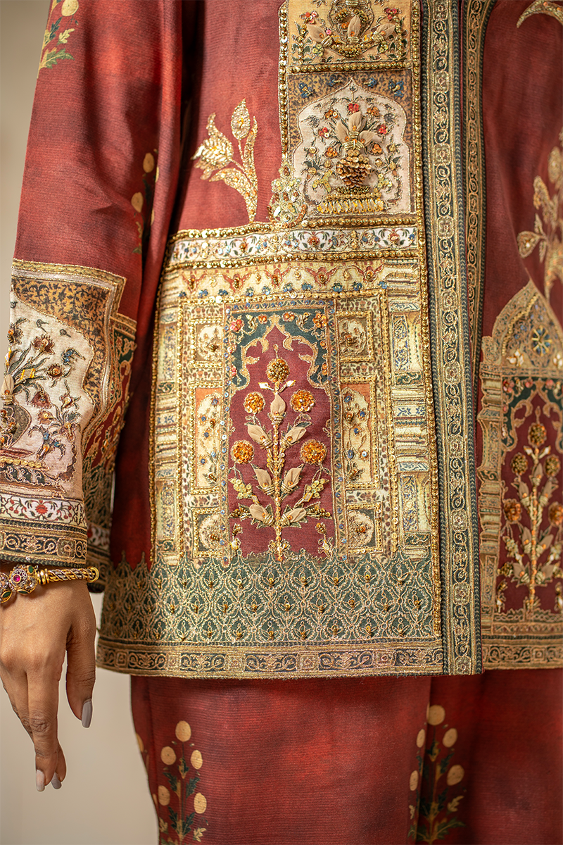 Rustic Dream