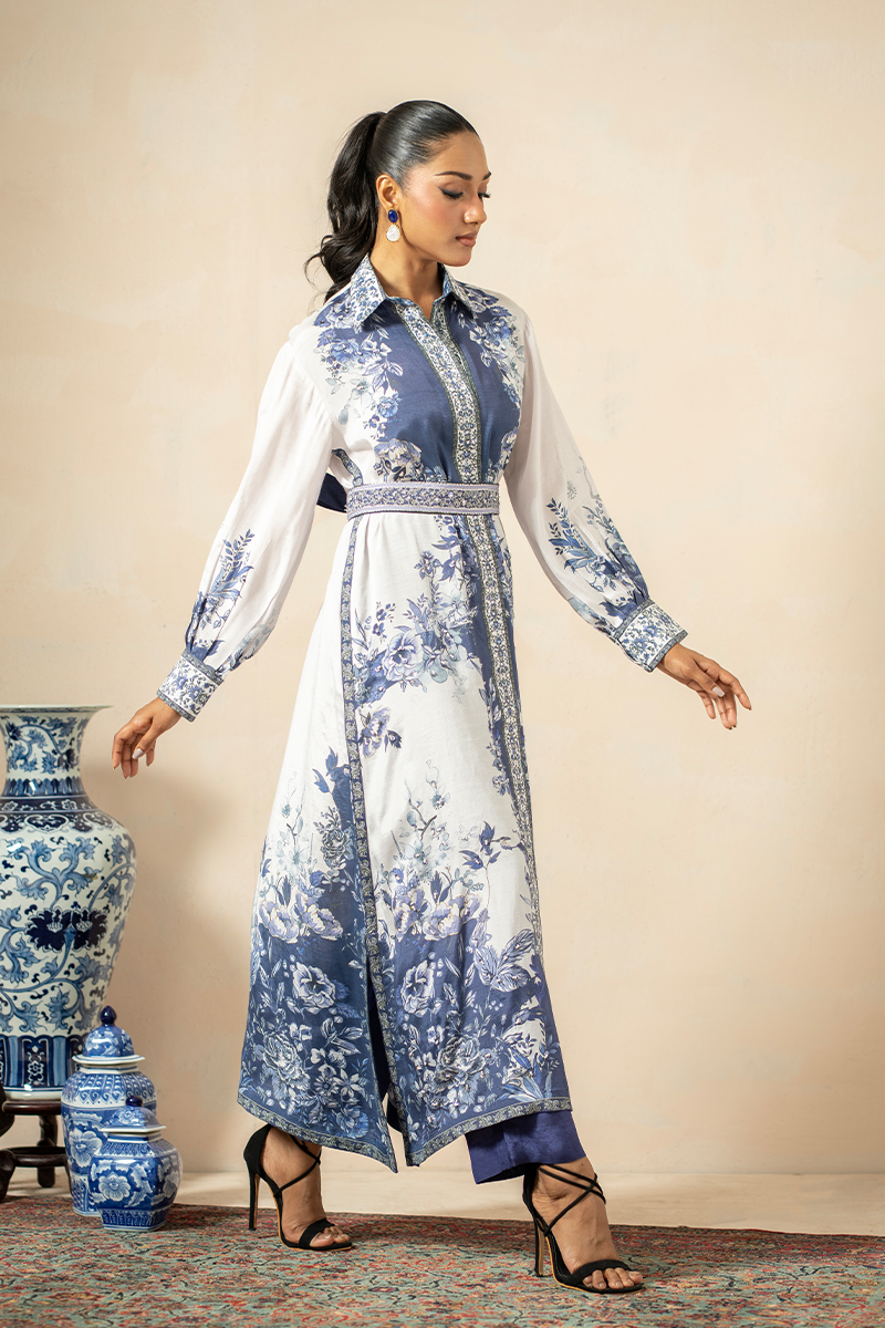 Sapphire Breeze