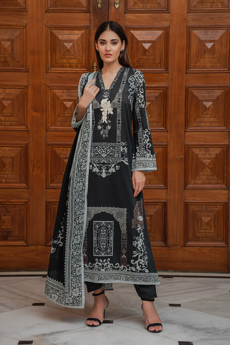 Aks-E-Lail