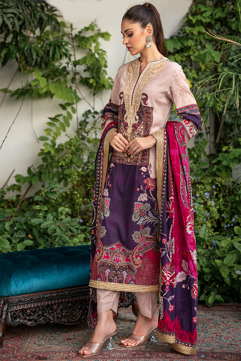Gulrukh
