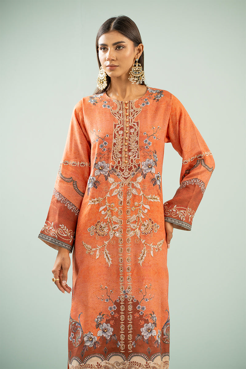 Teracotta Ensemble