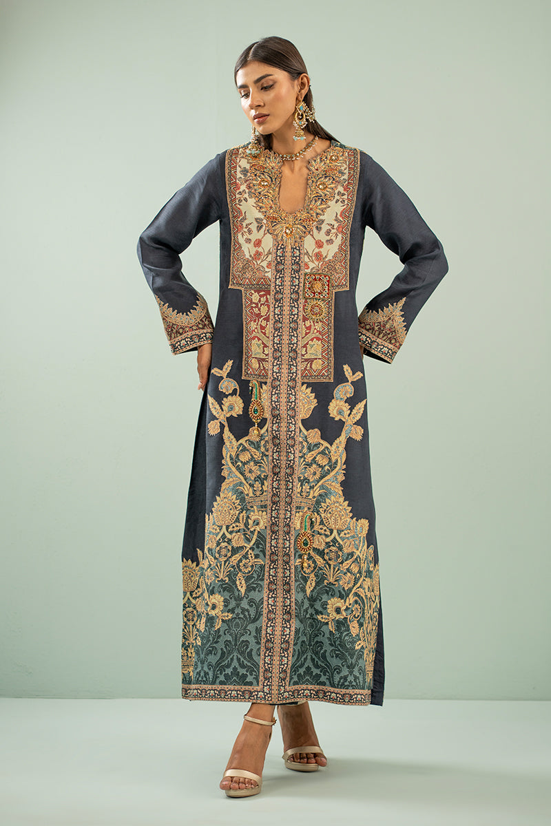Mystic Mughal