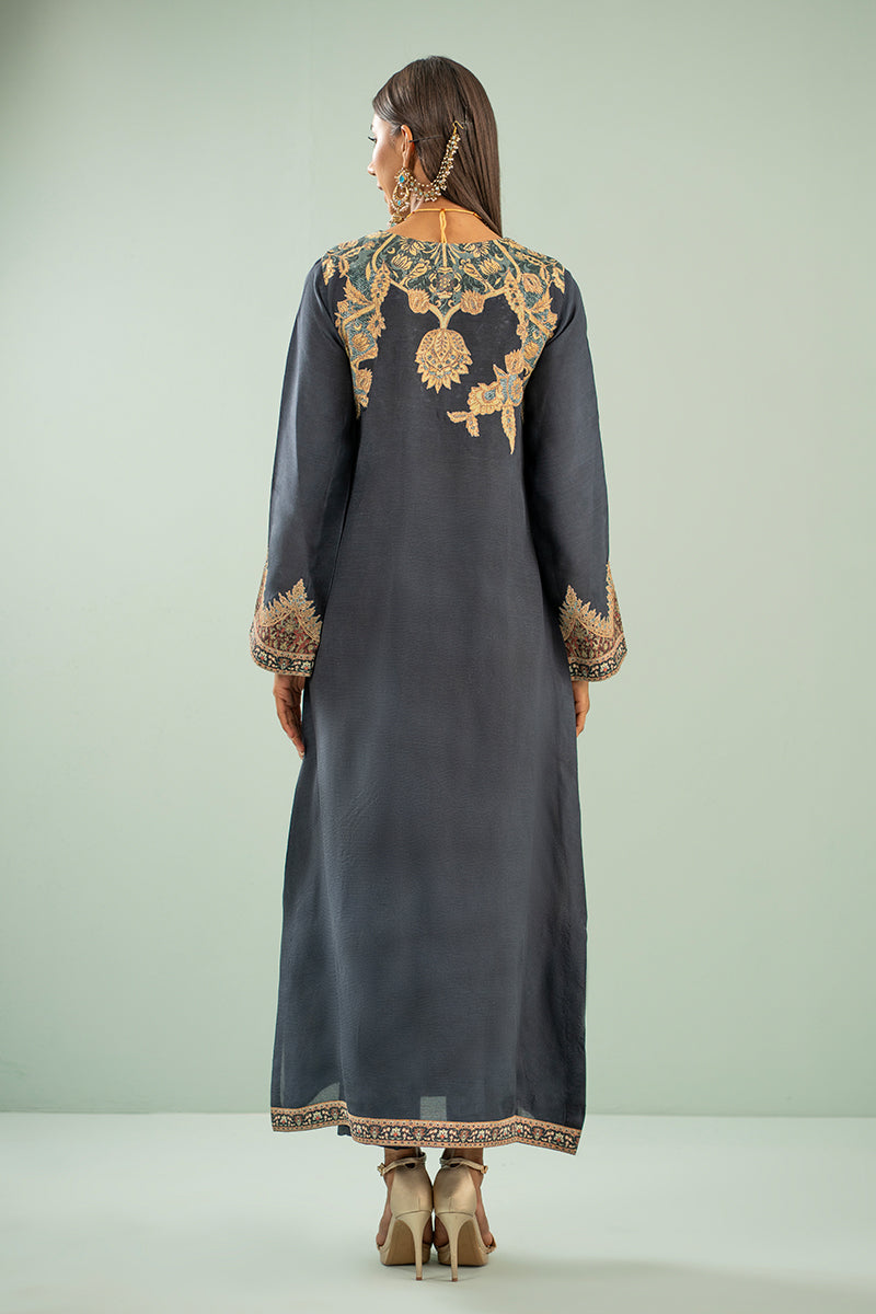 Mystic Mughal