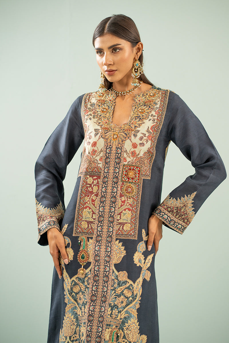 Mystic Mughal