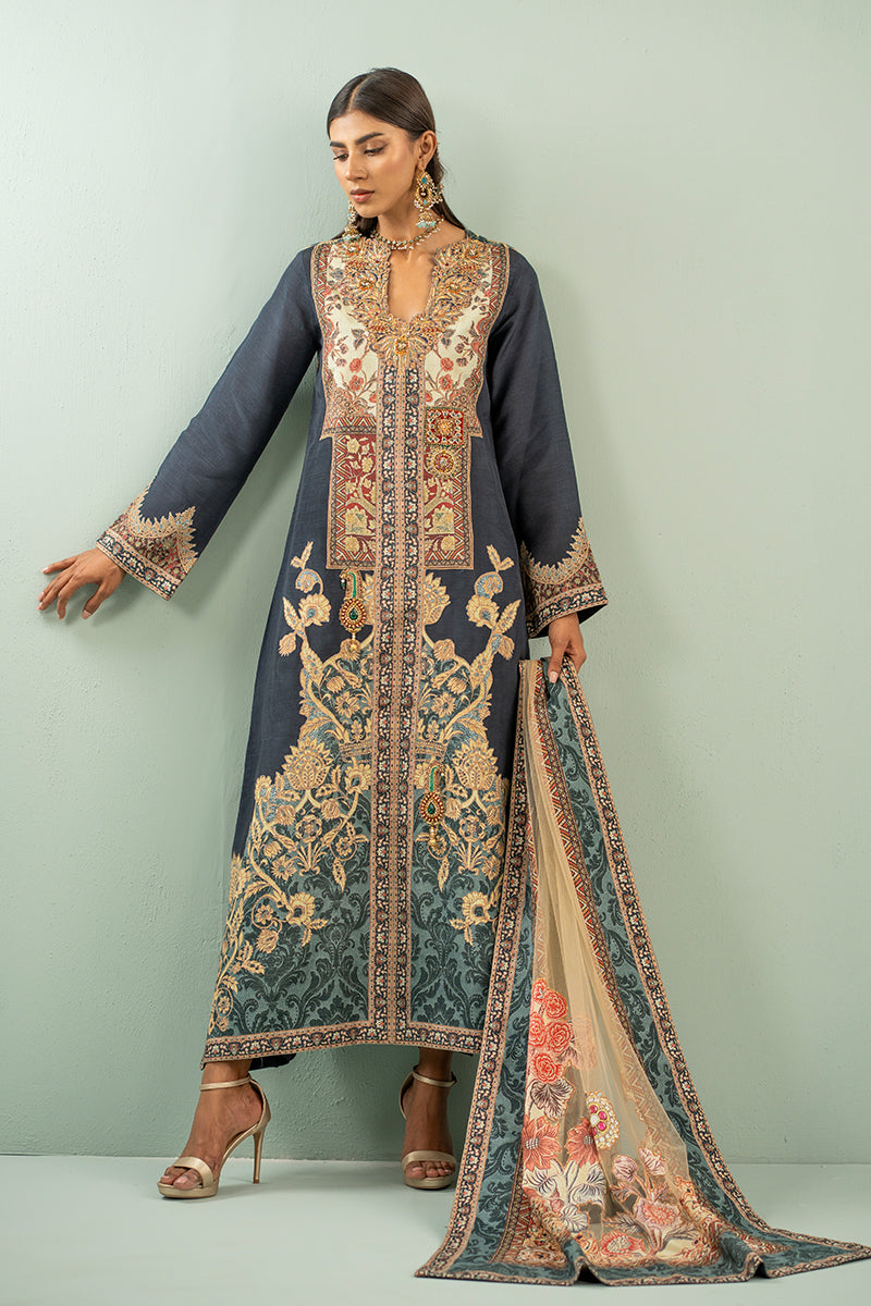 Mystic Mughal