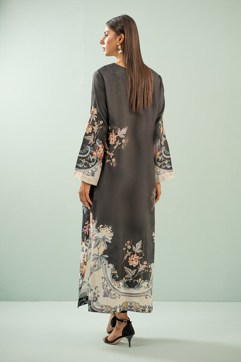 Baroque Bloom